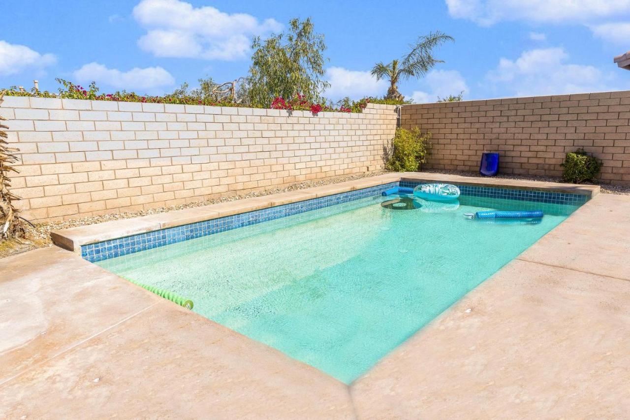 Stunning Beautiful View 3Br 5 Star Private Pool, Fire Pit More La Quinta Exterior photo